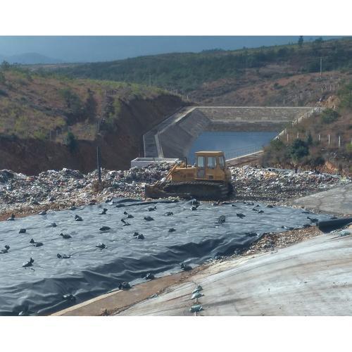 Landfill Project