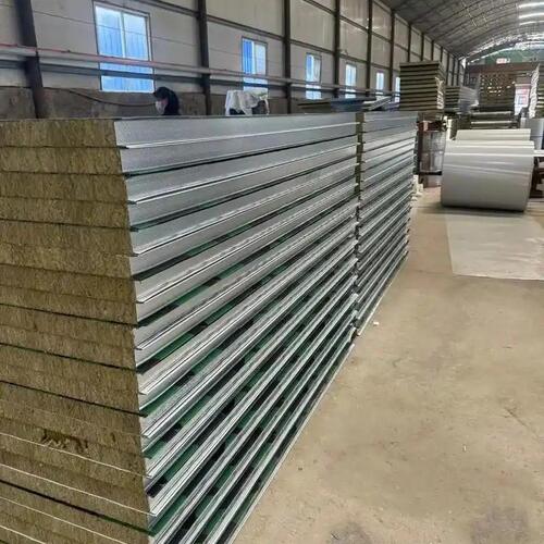 Latest company news about Application of Rock Wool Sound-Absorbing Panels on Hangzhou Metro Line 7