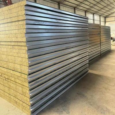 Buon prezzo Pannello in lana di roccia per isolamento termico 1200x600mm densità 40-200kg/m3 in linea