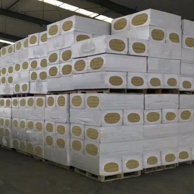 Хорошая цена Огнестойкие теплоизоляционные плиты из минеральной ваты плотностью 40-200 кг/м3 для объектов электростанций онлайн
