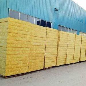 Giá tốt. Bảng vải đá cứng với độ dẫn nhiệt 0,035-0,045 W / m · K và chống nhiệt độ -268 ° C đến 650 ° C cho cách điện xuất sắc trực tuyến