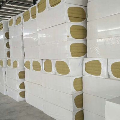 Giá tốt. Tấm Rockwool cứng màu xám thân thiện với môi trường, có thể tái chế và không độc hại, với khả năng chống cháy A1 không bắt lửa và độ dẫn nhiệt thấp 0.035-0.045 W/m·K trực tuyến