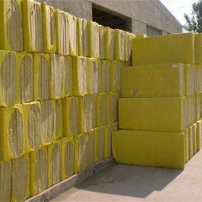 کیفیت پنل های هیدروفوبیک از پشم سنگ با مقاومت در برابر آتش و جذب رطوبت کلاس A1 ≤ 0.2% برای مقاومت در برابر دمای -268°C تا 650°C کارخانه