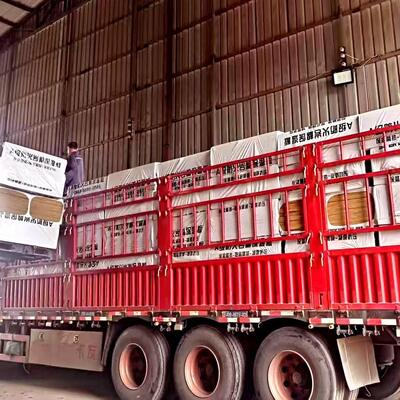 अच्छी कीमत ध्वनि अवशोषण गुणांक 0.75-0.95, तापीय चालकता 0.035-0.045 W/m·K, और तापमान प्रतिरोध -268℃ से 650℃ वाला रॉक वूल इन्सुलेशन बोर्ड ऑनलाइन