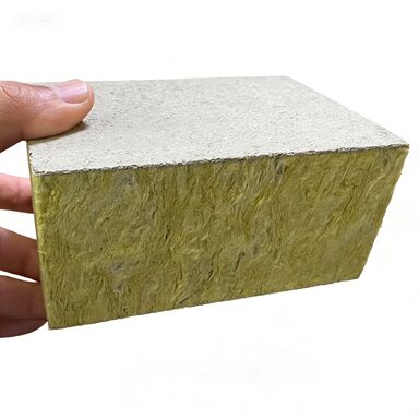 Harga yang bagus Papan Wol Batu Tahan Api Tebal 30-150mm untuk Pembatas Industri on line