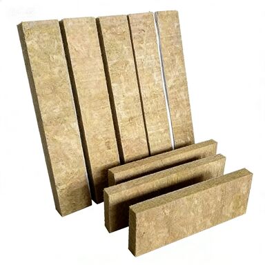 Καλή τιμή Πλάκες Rockwool Υδατοαπωθητικές Ανθεκτικές στην Υγρασία για Εγκαταστάσεις σε Υγρές Περιοχές σε απευθείας σύνδεση