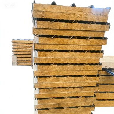 Giá tốt. Tấm cách nhiệt Rockwool mật độ 40-120 Kg trên mét khối, cách nhiệt mái, sản phẩm cách nhiệt âm thanh Rockwool trực tuyến